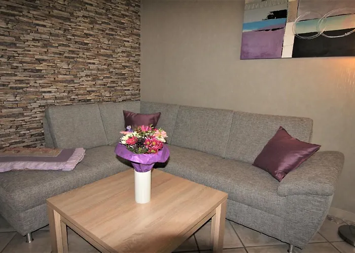 Ferienwohnung Birkenhof