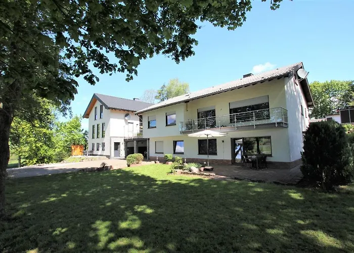 Ferienwohnung Birkenhof