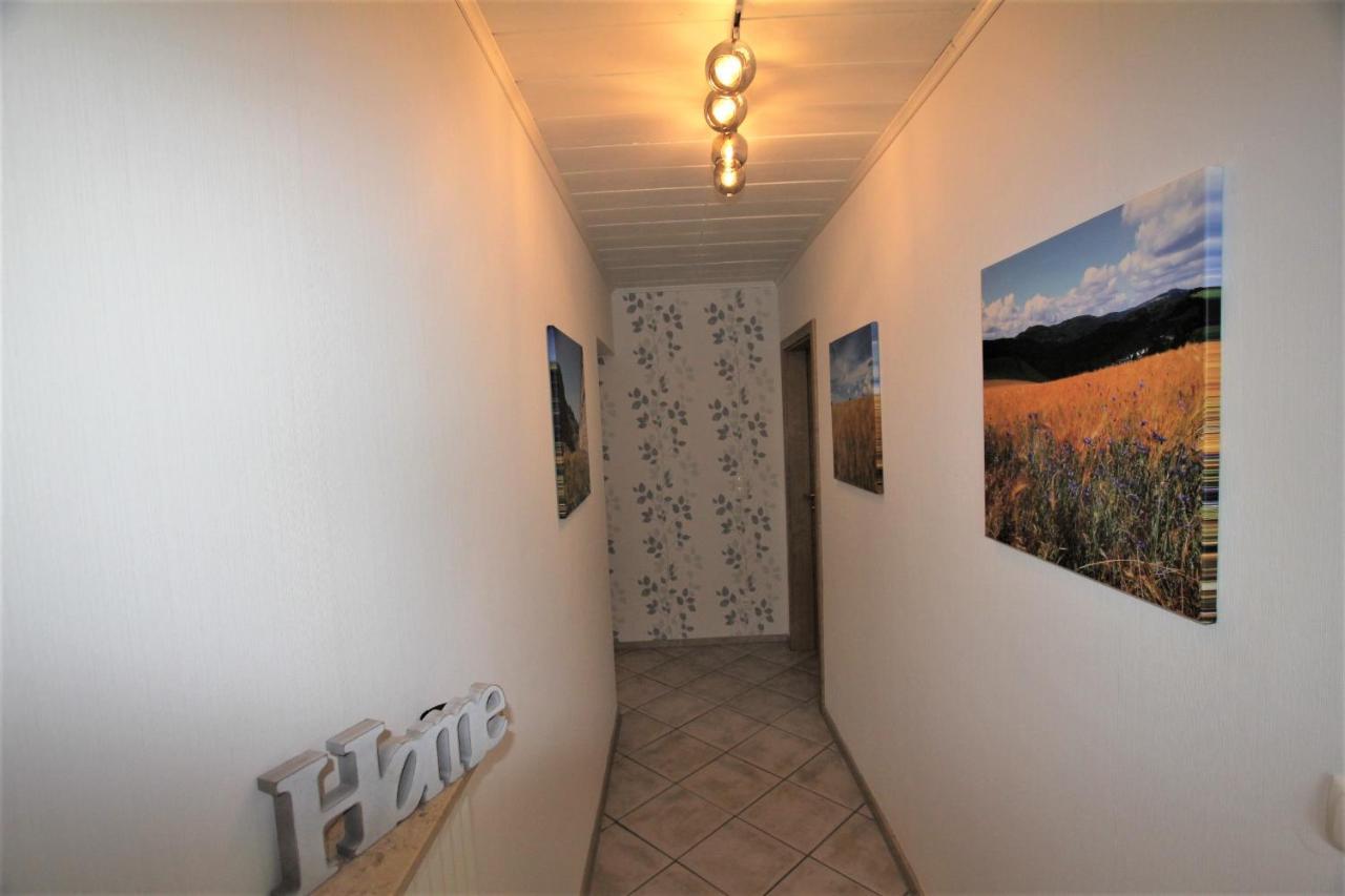 Birkenhof Apartment *