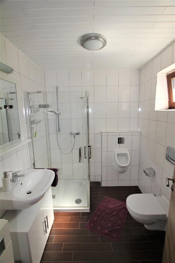 Apartment Birkenhof