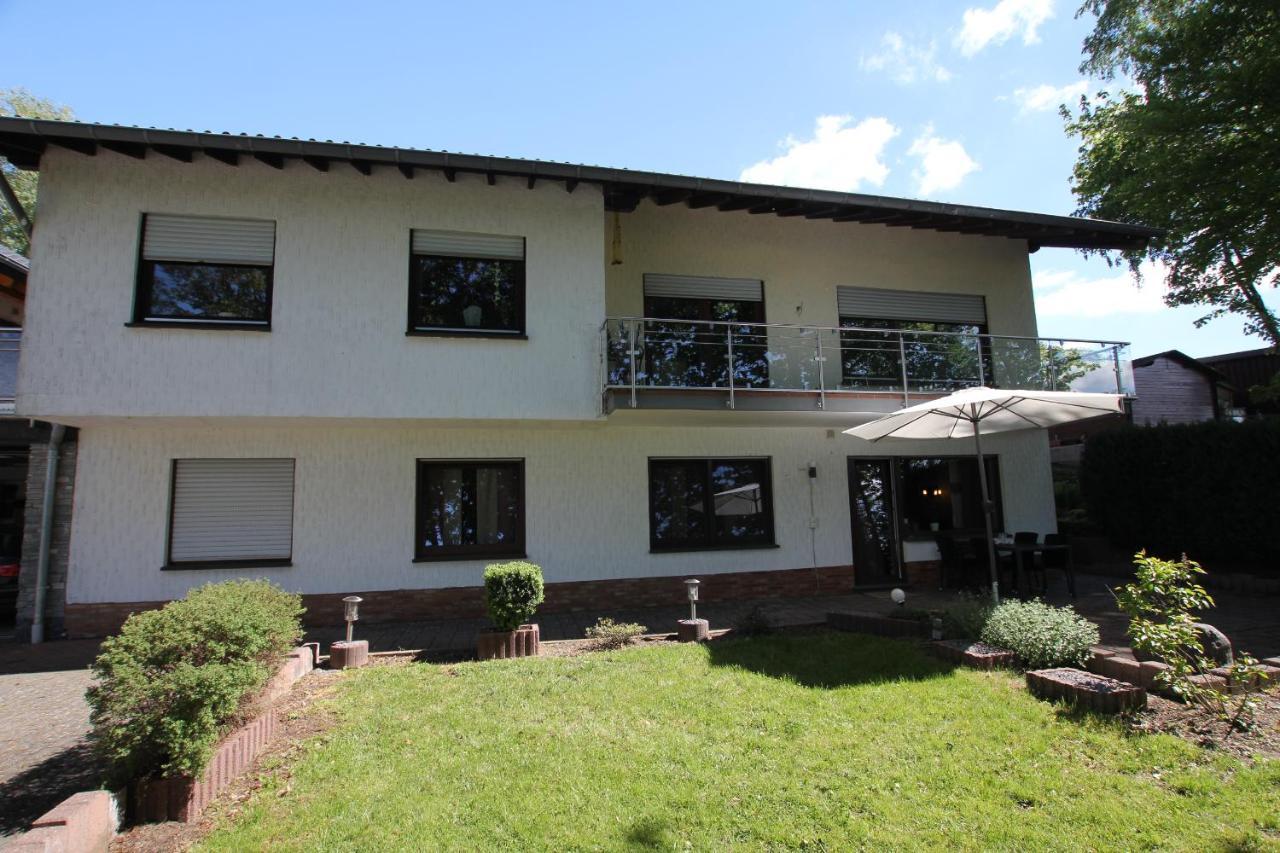 Birkenhof * Volkesfeld