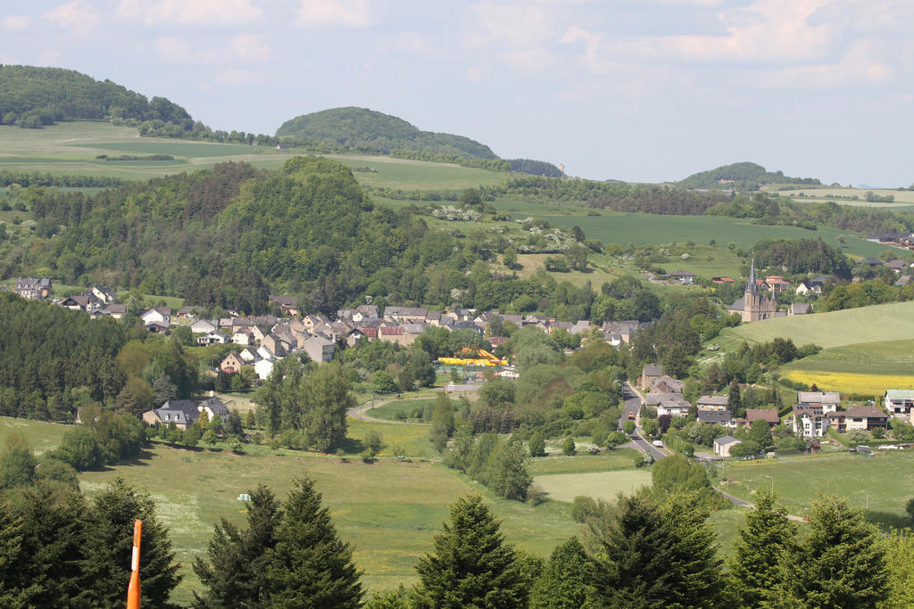 Birkenhof Volkesfeld